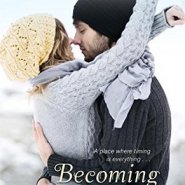 REVIEW: Becoming Bella by Sarah Hegger