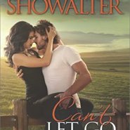 REVIEW: Can’t Let Go by Gena Showalter