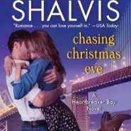 REVIEW: Chasing Christmas Eve by Jill Shalvis