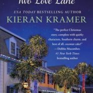 REVIEW: Christmas at Two Love Lane by Kieran Kramer