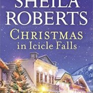 REVIEW: Christmas in Icicle Falls by Sheila Roberts