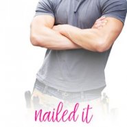 REVIEW: Nailed It by Cindi Madsen