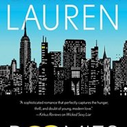 REVIEW: Roomies by Christina Lauren