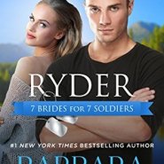 REVIEW: Ryder by Barbara Freethy