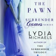 REVIEW: Sacrifice of the Pawn by Lydia Michaels