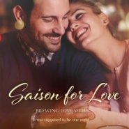 REVIEW: Saison For Love by Meg Benjamin