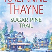 REVIEW: Sugar Pine Trail by RaeAnne Thayne