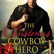 REVIEW: The Christmas Cowboy Hero by Donna Grant