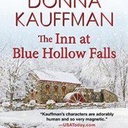REVIEW: The Inn at Blue Hollow Falls by Donna Kauffman