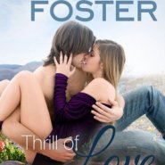 REVIEW: Thrill of Love by Melissa Foster