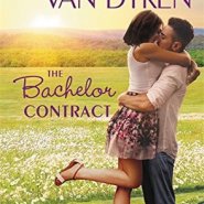 REVIEW: The Bachelor Contract by Rachel Van Dyken