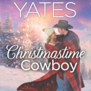 REVIEW: Christmastime Cowboy by Maisey Yates