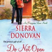 REVIEW: Do Not Open ‘Til Christmas by Sierra Donovan