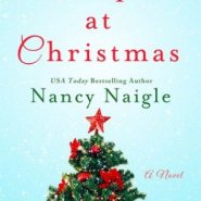 REVIEW: Hope at Christmas by Nancy Naigle