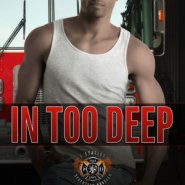 REVIEW: In Too Deep by Kimberly Kincaid