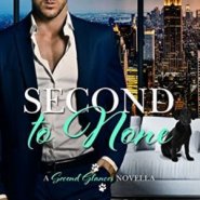 REVIEW: Second to None by Nancy Herkness