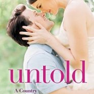 REVIEW: Untold by Shannon Richard