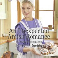 REVIEW: An Unexpected Amish Romance by Patricia Davids