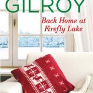REVIEW: Back Home at Firefly Lake by Jen Gilroy