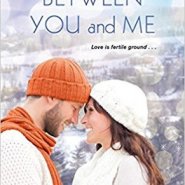 REVIEW: Between You and Me by Jennifer Gracen
