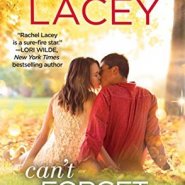 REVIEW: Can’t Forget You by Rachel Lacey