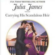 REVIEW: His Scandalous Heir by Julia James