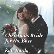 REVIEW: Christmas Bride for the Boss by Kate Hardy