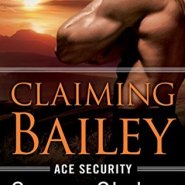 REVIEW: Claiming Bailey by Susan Stoker