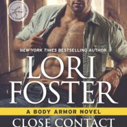 REVIEW: Close Contact by Lori Foster