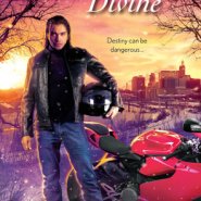 REVIEW: Dangerously Divine by Deborah Blake