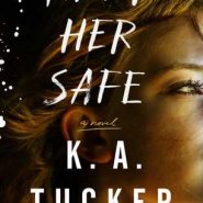 REVIEW: Keep Her Safe by K.A. Tucker