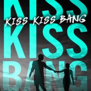 REVIEW: Kiss Kiss Bang by Sidney Halston