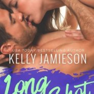 REVIEW: Long Shot by Kelly Jamieson