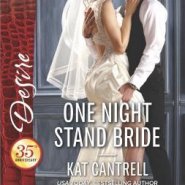REVIEW: One Night Stand Bride by Kat Cantrell