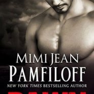 REVIEW: PAWN by Mimi Jean Pamfiloff