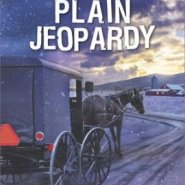 REVIEW: Plain Jeopardy by Alison Stone