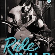 REVIEW: Ride Wild by Laura Kaye