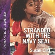REVIEW: Stranded With The Navy SEAL by Susan Cliff