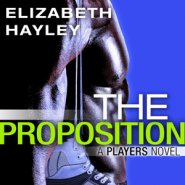 REVIEW: The Proposition by Elizabeth Hayley