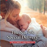 REVIEW: The Nurse’s Special Delivery by  Louisa George