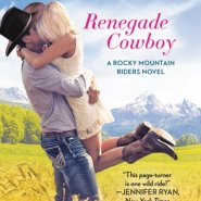 REVIEW: Renegade Cowboy by Sara Richardson