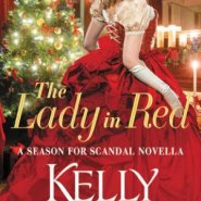 REVIEW: The Lady in Red by Kelly Bowen