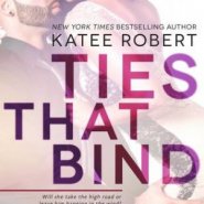 REVIEW: Ties that Bind by Katee Robert