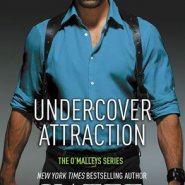 REVIEW: Undercover Attraction by Katee Robert