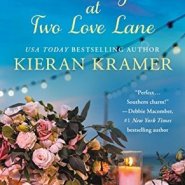 REVIEW: A Wedding At Two Love Lane by Kieran Kramer