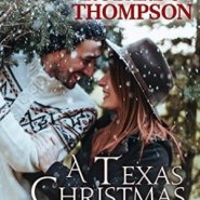 REVIEW: A Texas Christmas Homecoming by Nancy Robards Thompson