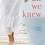 REVIEW: All We Knew by Jamie Beck