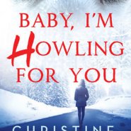 REVIEW: Baby, I’m Howling For You by Christine Warren