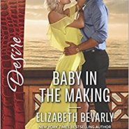 REVIEW: Baby in the Making by Elizabeth Bevarly