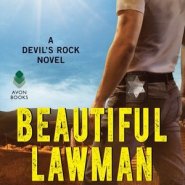 REVIEW: Beautiful Lawman by Sophie Jordan